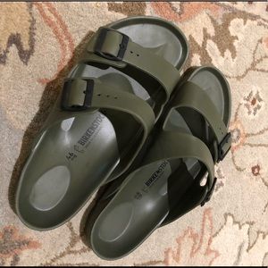 Birkenstock Arizona Essentials EVA Men size 46